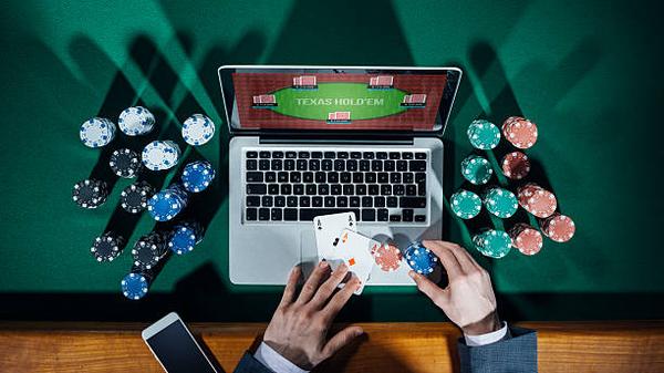Best Casino Games for New Players