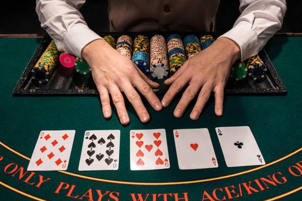 Why More Gamblers Are Turning to Crypto Casinos for Privacy
